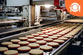 Gıda Makinaları ve Ekipmanları