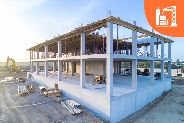 İnşaat Makinaları ve Ekipmanları Sektörü