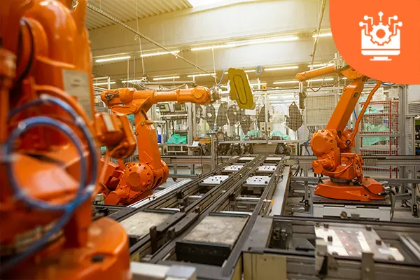 Otomasyon Sistemleri ve Ekipmanları Sektörü