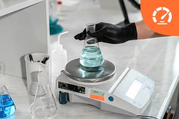 Hassas Alet ve Makinalar Sektörü