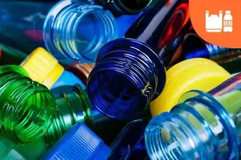 Plastik Makinaları ve Ekipmanları