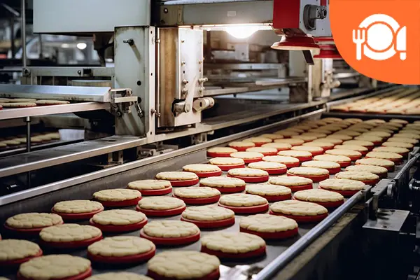 Gıda Makinaları ve Ekipmanları Sektörü