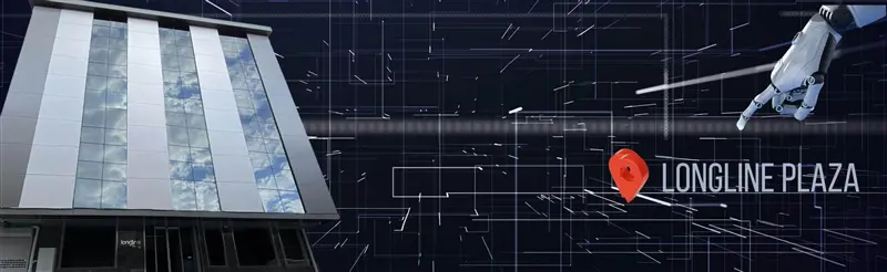 Longline Bilişim Teknolojileri Ltd. Şti.