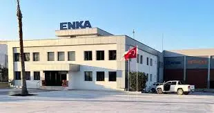 Enka Pazarlama İhracat İthalat A.Ş.