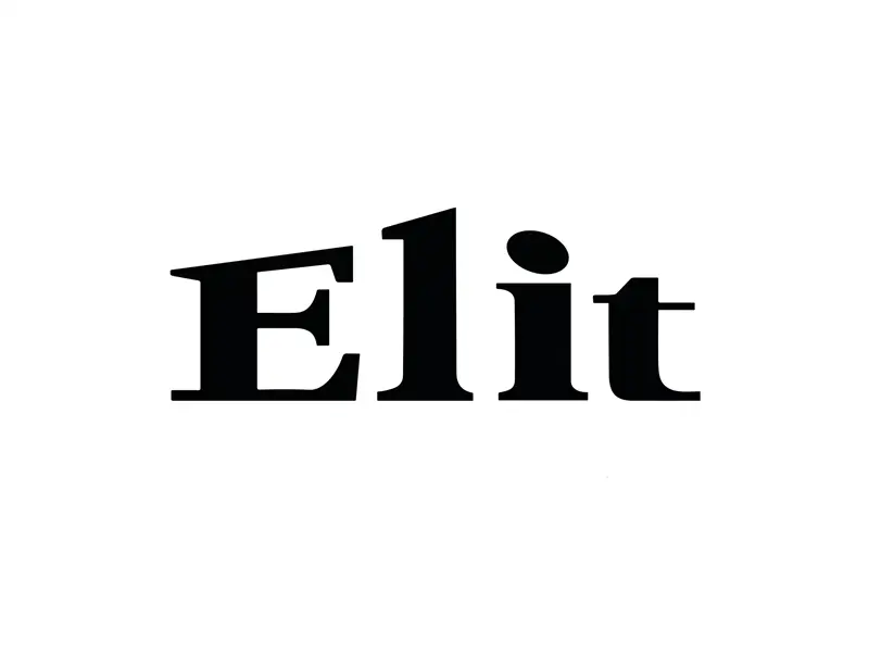 Elit Ayakkabı Makina Parça Ve Deri San. Tic. Ltd. Şti.