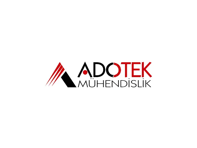 Adotek Otomasyon Mühendislik Makina İmalat Dış Tic. San. Ltd. Şti.