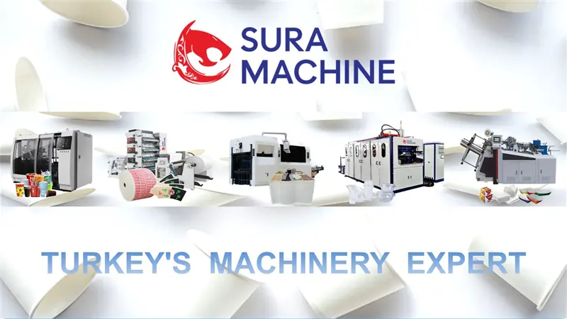 Sura Machine