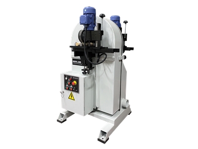 KKM.100 Wood Surface Sanding Machine for Pah Crushing and Round Wood