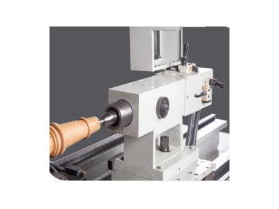 3 Eksen Tormat Elite Sandalye İçin CNC Ahşap İşleme Merkezi  - 2