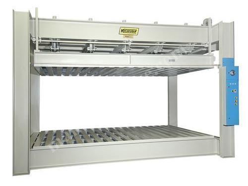 Soğuk Pres Makinası / Kocayusuf Sp10