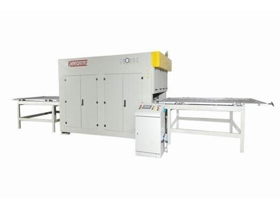 Membranlı Vakum Presi Koca Yusuf A-MP-2 - 0