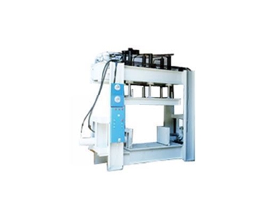 İskelet Presi Koca Yusuf SM - 0