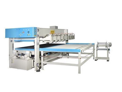 Ahşap Panel Pres - 0