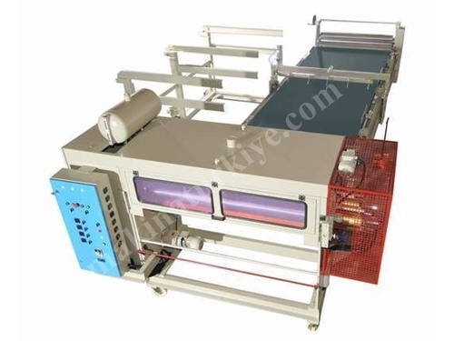 Hotmelt Tutkal Sürme Hattı Kocayusuf K-HH-001