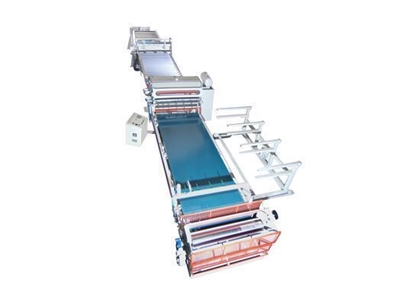Hotmelt Tutkal Sürme Hattı Kocayusuf K-HH-002 - 0