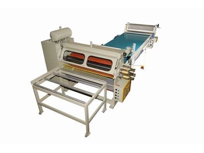 Hotmelt Tutkal Sürme Hattı Kocayusuf K-HTH-001 - 0