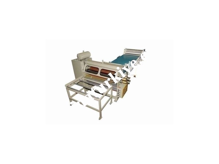 Hotmelt Tutkal Sürme Hattı Kocayusuf K-HTH-001