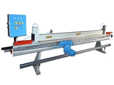 Kaplama Kesme Makinası Koca Yusuf K3070-O