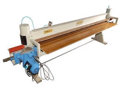 Kaplama Kesme Makinesi K3700-M - 0