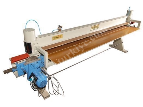 Kaplama Kesme Makinesi K3700-M
