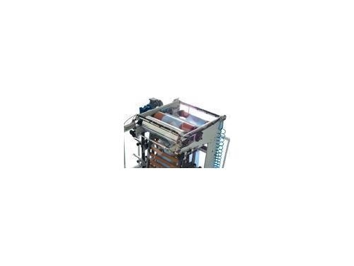 Ldpe-Lldpe Plastik Film Makinesi ( 750 Mm )