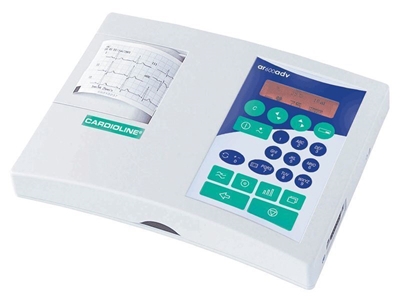 Cardioline Ar600adv 1/3 Kanallı Ekg Cihazı