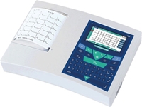 Cardioline Ar1200viewbt Ekg Cihazı - 3/6 Kanallı
