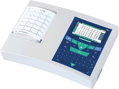 Cardioline Ar1200viewbt Ekg Cihazı - 3/6 Kanallı