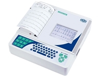 Cardioline 	 Ar2100viewbt Ekg Cihazı - 6/12 Kanallı