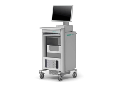 Cardioline Efor Test Cihazı - 1