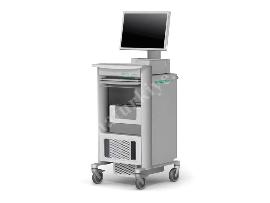 Cardioline Efor Test Cihazı