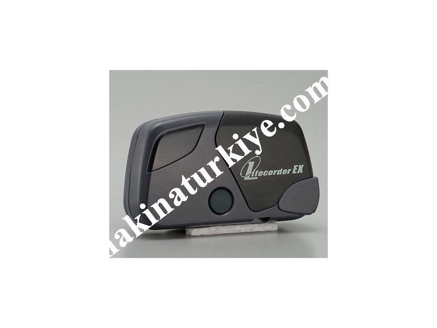 Lifedorder Plus Adımsayar Pedometre Cihazı