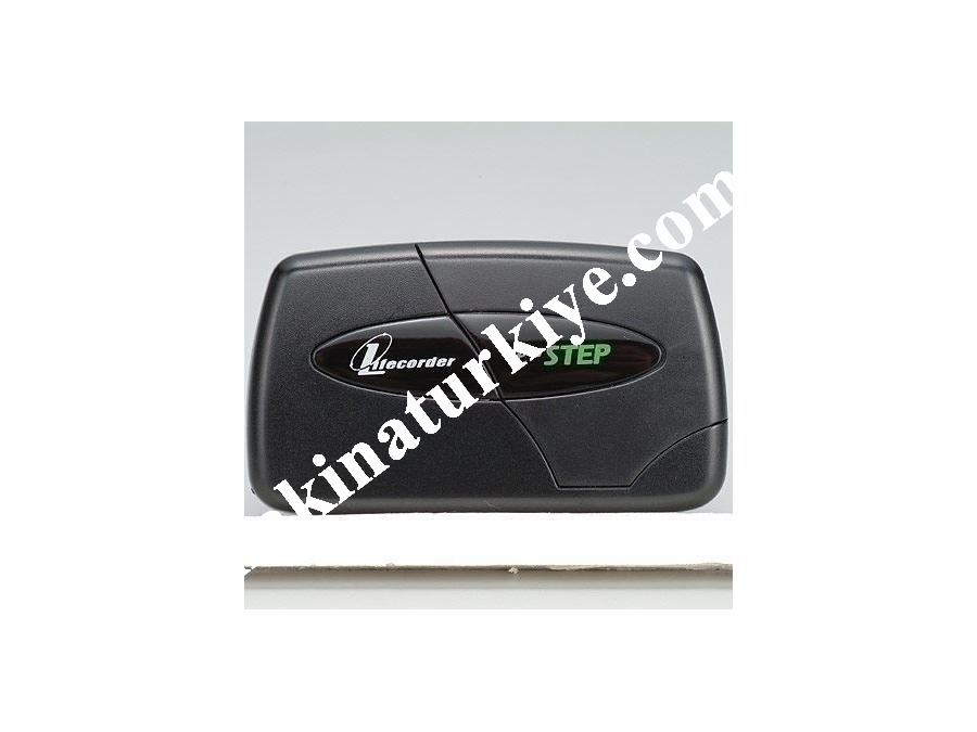 Lifedorder Plus Adımsayar Pedometre Cihazı