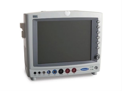 Hastabaşı Monitör( 12,1'' Renkli )