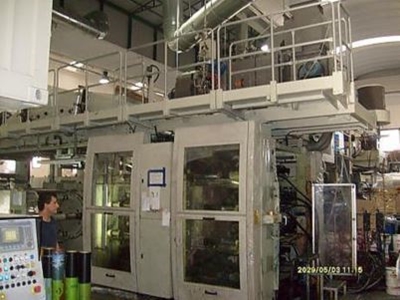 EF 4020 Schiavi  2. El Tamburlu Flexo Baskı Makinası 