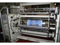 SIGMA Used Tambourine Flexo Printing Machine - 2