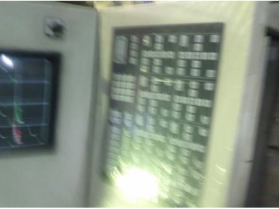 C-RBM-001 Cerutti 2. El Rotogravür Baskı Makinası  - 1