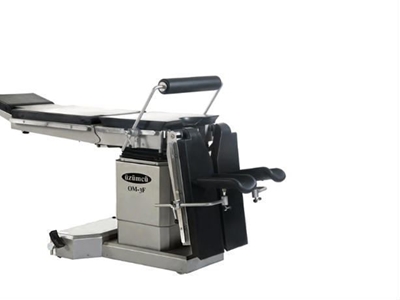 Proktoloji Aksesuar Takımı / Üzümcü Om-310 - 0