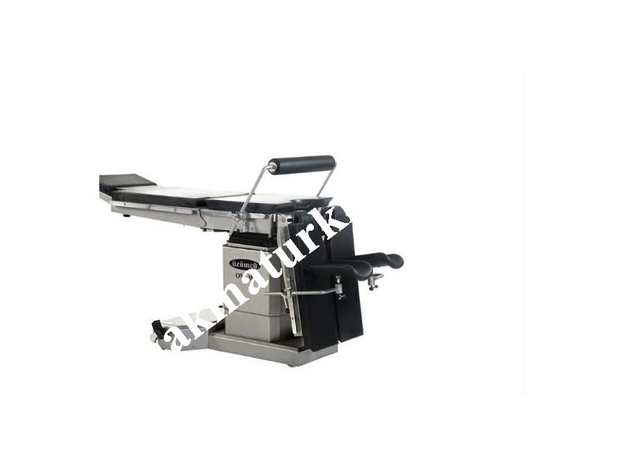 Proktoloji Aksesuar Takımı / Üzümcü Om-310