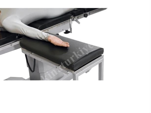 Kol Cerrahi Tablası / Üzümcü Om-365