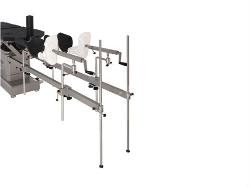 Ortopedik Traksiyon Seti / Üzümcü Om-520