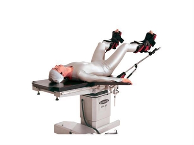 Bacak Pozisyonlandırma Botu / Üzümcü Om-600 - 0