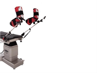 Bacak Pozisyonlandırma Botu / Üzümcü Om-600 - 1