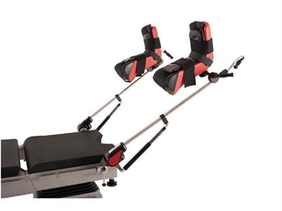 Bacak Pozisyonlandırma Botu / Üzümcü Om-600 - 2
