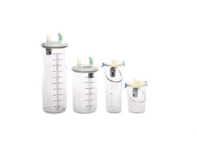 Vakum Kavanozu 3 Lt
