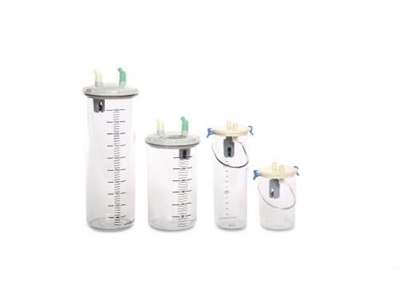 Vakum Kavanozu 5 Lt - 0