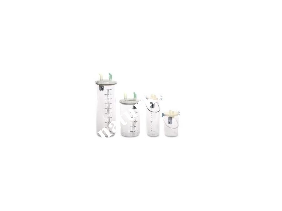 Vakum Kavanozu 5 Lt