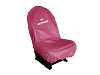 DTX D E3000 Printed Seat Cover - 3
