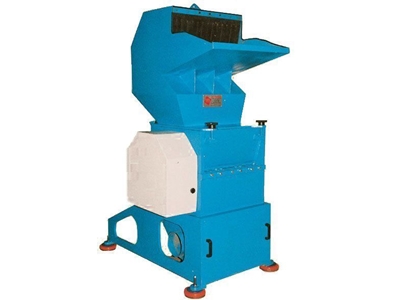 Plastik Kırma Makinası Netplasmak NPS-PKM-001 - 0