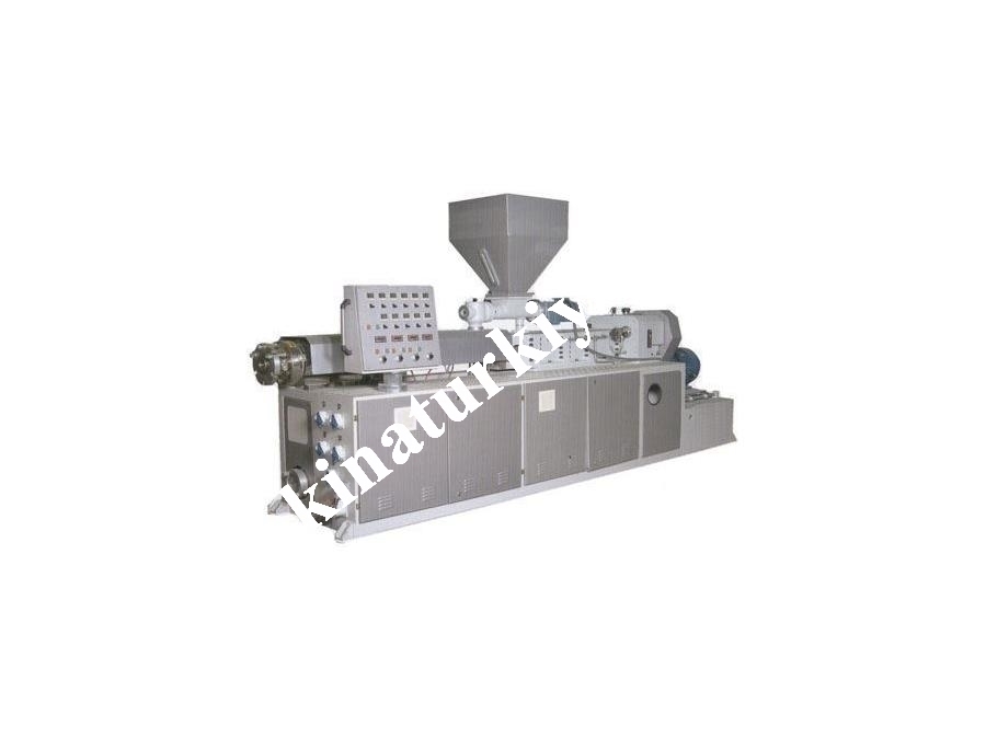 Pvc Profil Boru Hattı ( Çap: 67 Mm)
